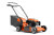 Husqvarna HUSQ-970488303 LC 151 20in Steel Deck Push Lawn Mower Bare Tool