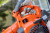 Husqvarna HUSQ-952711925 125B 28cc Gas Handheld Leaf Blower