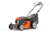 Husqvarna HUSQ-970842603 LC 353 AWD 21in Steel Deck Lawn Mower Bare Tool