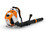 STIHL STIHL-BA07-011-5912 BRA 600 Battery Backpack Blower - AP System Bare Tool