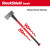 Milwaukee MIL-48-22-9064 8lb Splitting Maul, 36in Handle