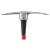 Milwaukee MIL-48-22-9335 5lb Pick Mattock 36in Handle