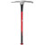 Milwaukee MIL-48-22-9335 5lb Pick Mattock 36in Handle