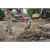 Milwaukee MIL-48-22-9335 5lb Pick Mattock 36in Handle