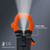 Klein KLE-CL910 2000A AC/DC Auto-Ranging TRMS Clamp Meter with Worklight