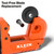 Klein KLE-50067 7/8in Micro Tubing Cutter