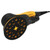 Mirka MIR-MID55040CAUS DEROS II 550X 5in 5mm Random Orbital Sander in Systainer