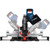 Bosch BOS-EXCM341-305GD EXPERT 12in Dual-Bevel Glide Miter Saw