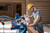 Bosch BOS-GCM340-305D GCM 340-305 D 12in Dual-Bevel Slide Miter Saw