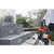 Husqvarna HUSQ-952711902 125BVX 28cc Gas Leaf Blower and Vacuum
