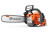Husqvarna HUSQ-970794114 540 XP Mark III 14in Bar 39.1cc Gas Chainsaw