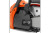 Husqvarna HUSQ-970613250 455 Rancher 55.5cc Gas 20in Chainsaw