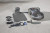 Husqvarna HUSQ-970727601 Automower 440iQ Robotic Lawn Mower 2-Acre