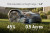 Husqvarna HUSQ-970727601 Automower 440iQ Robotic Lawn Mower 2-Acre