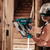 Makita MAK-BN001GZ01 40V MAX XGT 3-1/2in Brushless Framing Nailer 30-34Deg Clipped Head Bare Tool