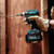 Makita MAK-TD004GZ 40V MAX XGT 1/4in Impact Driver Bare Tool