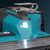 Makita MAK-DBN501Z 18V LXT 2in 18-Gauge Brad Nailer Bare Tool