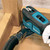 Makita MAK-1916E5-3 Multi Tool Dust Attachment Set