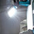 Makita MAK-DML819 18V LXT 1200 Lumens LED Magnetic Flashlight Bare Tool
