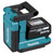 Makita MAK-DML819 18V LXT 1200 Lumens LED Magnetic Flashlight Bare Tool