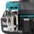 Makita MAK-DTD201Z 18V LXT Brushless 1/4in High Torque Impact Driver Bare Tool