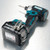 Makita MAK-DTD201Z 18V LXT Brushless 1/4in High Torque Impact Driver Bare Tool