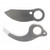 Makita MAK-1916M8-3 Pruning Shear Blade Set Upper/Lower for DUP181