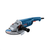 Bosch BOS-GWS22-230J 9in Large Angle Grinder 15 Amp with Lock-On Trigger Switch