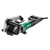 Metabo HPT HPT-646040620 MFE 40 5in 15A Wall Chaser for Concrete with Carrying Case