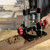 Milescraft MILE-1348 DrillMatePRO Heavy-Duty Portable Drill Press