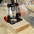 Milescraft MILE-1348 DrillMatePRO Heavy-Duty Portable Drill Press