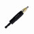 Milescraft MILE-2313 1/4in ShelfPin Bit Self-Centering Brad Point Drill Bit