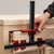 Milescraft MILE-1344 CabinetPRO 32in Hardware Installation Jig