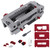 Milescraft MILE-1229 HingeJigPLUS Self-Clamping Door Hinge, Latch & Strike Plate Jig