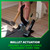 Metabo HPT HPT-N5010ACM 2-in-1 Flooring Nailer & Stapler