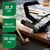 Metabo HPT HPT-N5010ACM 2-in-1 Flooring Nailer & Stapler