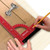 Milescraft MILE-8410 MC-Square 300 Imperial 12in Aluminum Framing & Woodworking Square