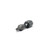 Vega VEGA-T125R1A-C5 T125R1A-C5 Impactech Square #1 Insert Bit 1in 5-Pack