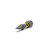 Vega VEGA-T125F08A-C5 T125F08A-C5 Impactech Slotted #8 Insert Bit 1in 5-Pack
