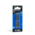 Vega VEGA-T125R3A-C5 T125R3A-C5 Impactech Square #3 Insert Bit 1in 5-Pack