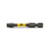 Vega VEGA-T150F10A-C5 Impactech Slotted #10 Power Bit 2in 5-Pack