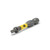 Vega VEGA-T150F06A-C5 Impactech Slotted #6 Power Bit 2in 5-Pack
