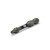 Vega VEGA-T150R2A-P10 Impactech Square (Robertson) #2 Power Bit 2in 5-Pack