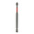 Vega VEGA-T190P2A-P10 Impactech Phillips #2 Power Drive Bit, 3-1/2in, 10-Pack
