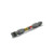 Vega VEGA-T165P2R2BT-C3 Impactech Double-End Power Bit P2 + R2 2-9/16in 3-Pack