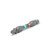 Vega VEGA-T165P2T25BT-C3 Impactech Double-End Power Bit P2 + T25 2-9/16in 3-Pack