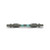 Vega VEGA-T165T20T25BT-C3 Impactech Double-End Power Bit T20 + T25 2-9/16in 3-Pack