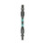 Vega VEGA-T165T20T25BT-C3 Impactech Double-End Power Bit T20 + T25 2-9/16in 3-Pack