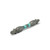 Vega VEGA-T165T20T25BT-C3 Impactech Double-End Power Bit T20 + T25 2-9/16in 3-Pack