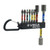 Vega VEGA-TELECS9 Impactech Electrician Carabiner Set 9-Piece